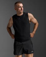 2XU Mens Signature Tank