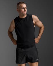 2XU Mens Signature Tank