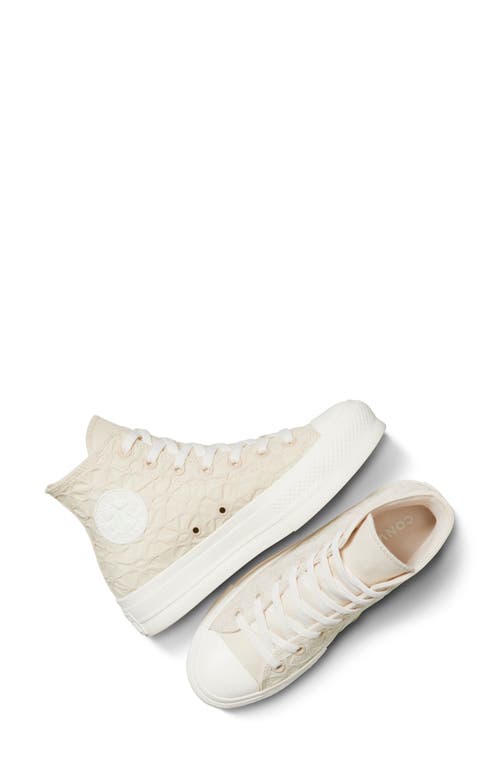 Converse Chuck Taylor® All Star® Lift High Top Platform Sneaker