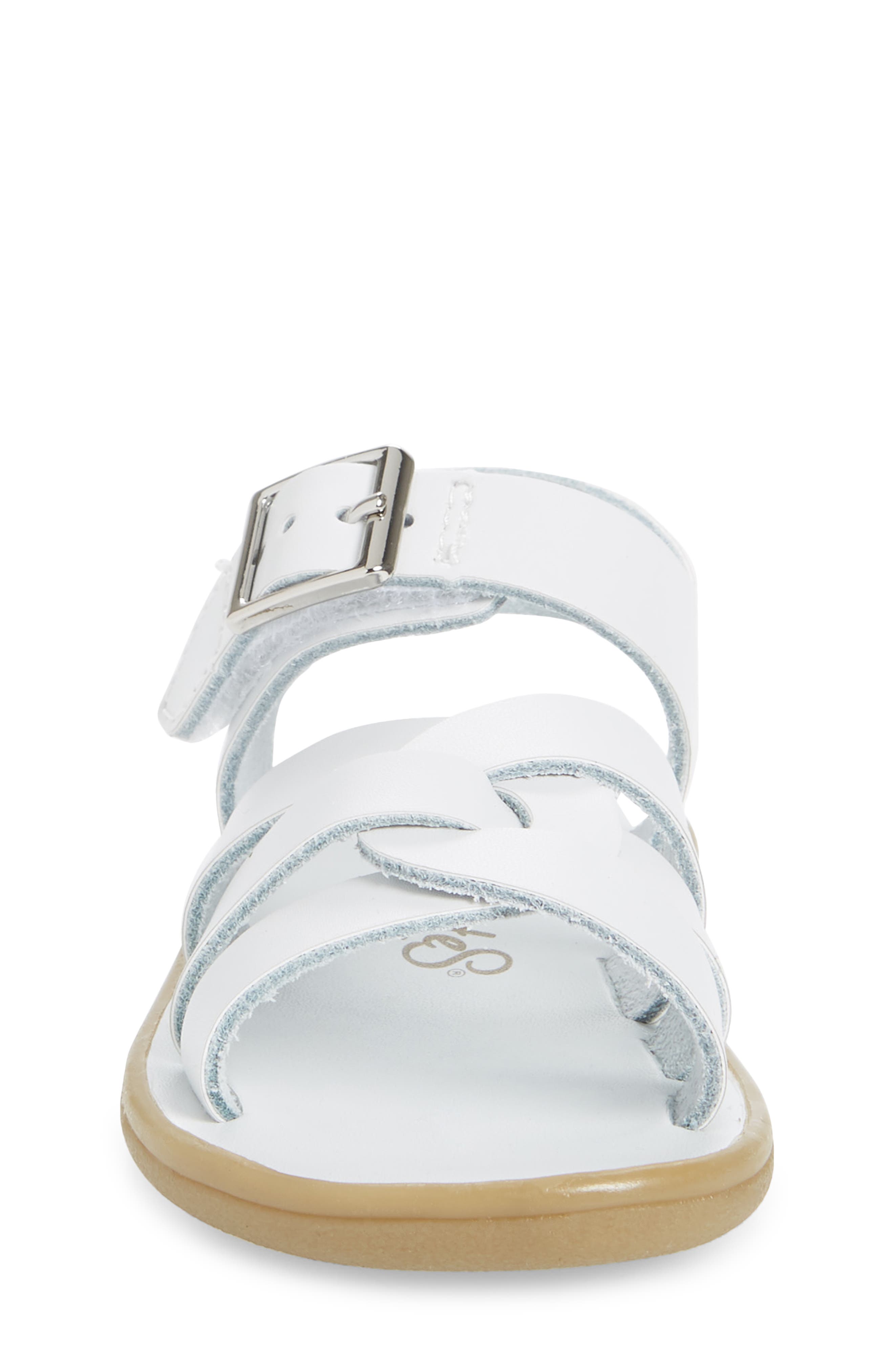 Footmates Wave Waterproof Sandal, Alternate, color, 