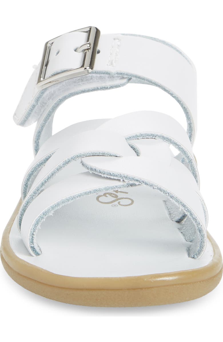 Footmates Wave Waterproof Sandal, Alternate, color,