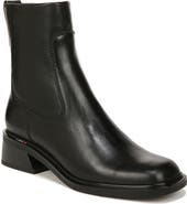 Franco Sarto Gracelyn Zip Boot