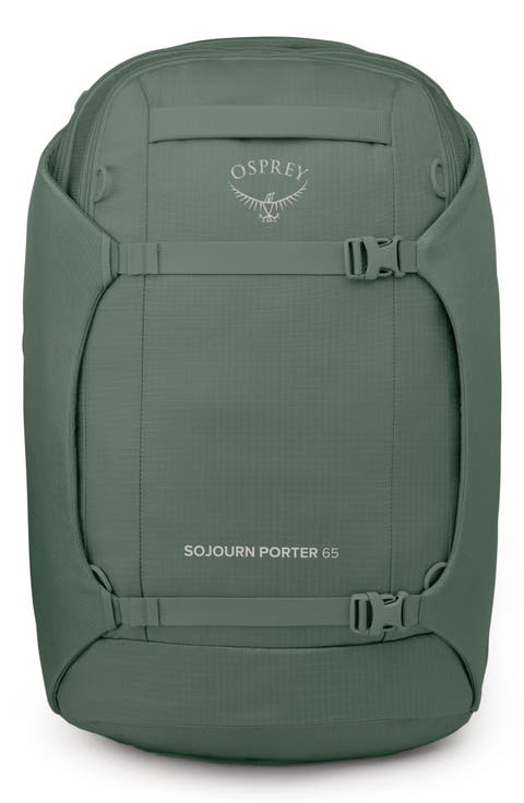 Sojourn Porter 65-Liter Travel Backpack