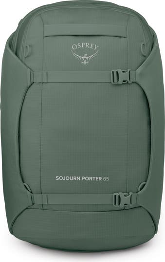 Osprey Sojourn Porter 65-Liter Travel Backpack | Nordstrom