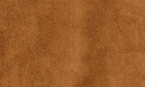 Lucky Brand Missy Hooded Jacket In Brown