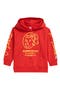 Kids' Space Rodeo Cotton Graphic Hoodie