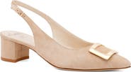 Amalfi by Rangoni Padrino Slingback Pump