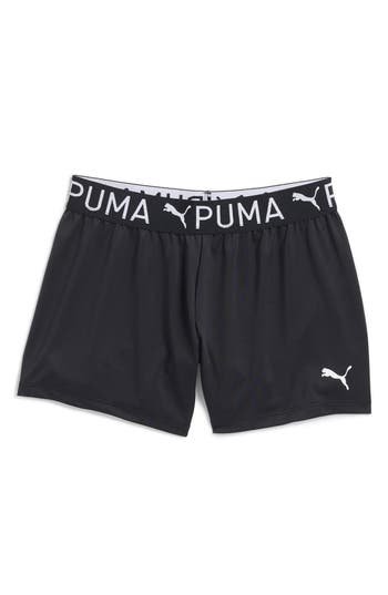 Puma Kids' Active Essentials Drycell Shorts
