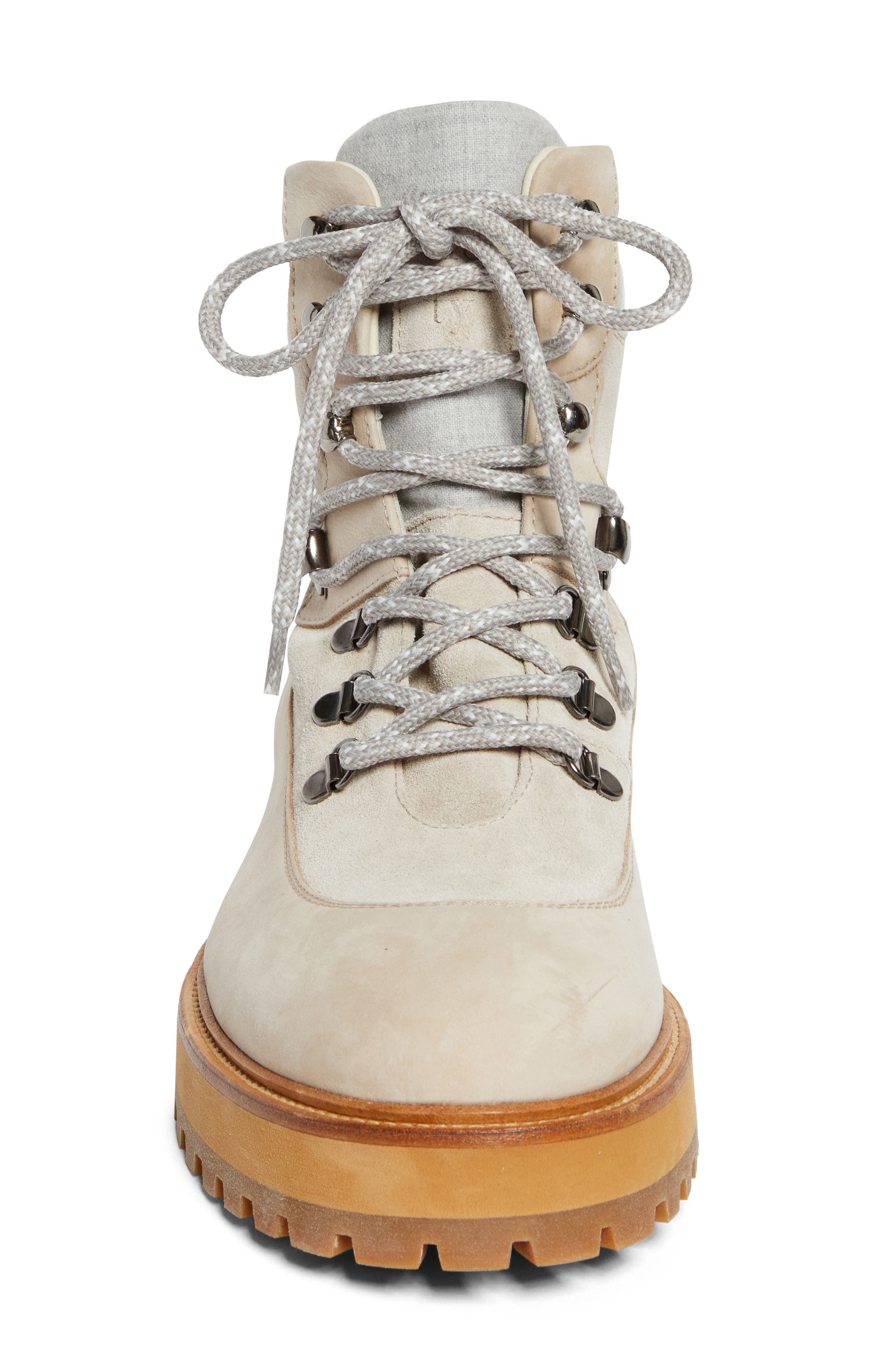 Eleventy Mixed Media Utility Boot, Alternate, color, 