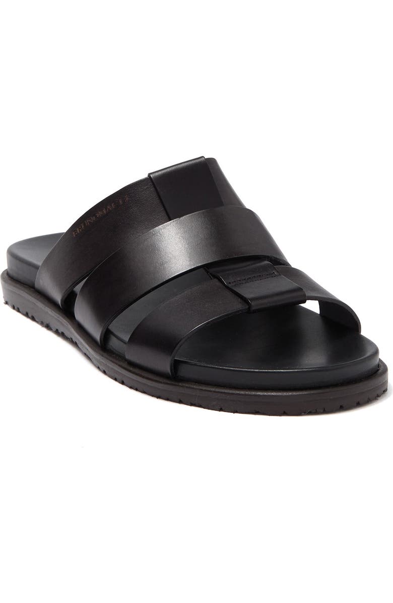 Bruno Magli Empoli Slide Sandal, Main, color,