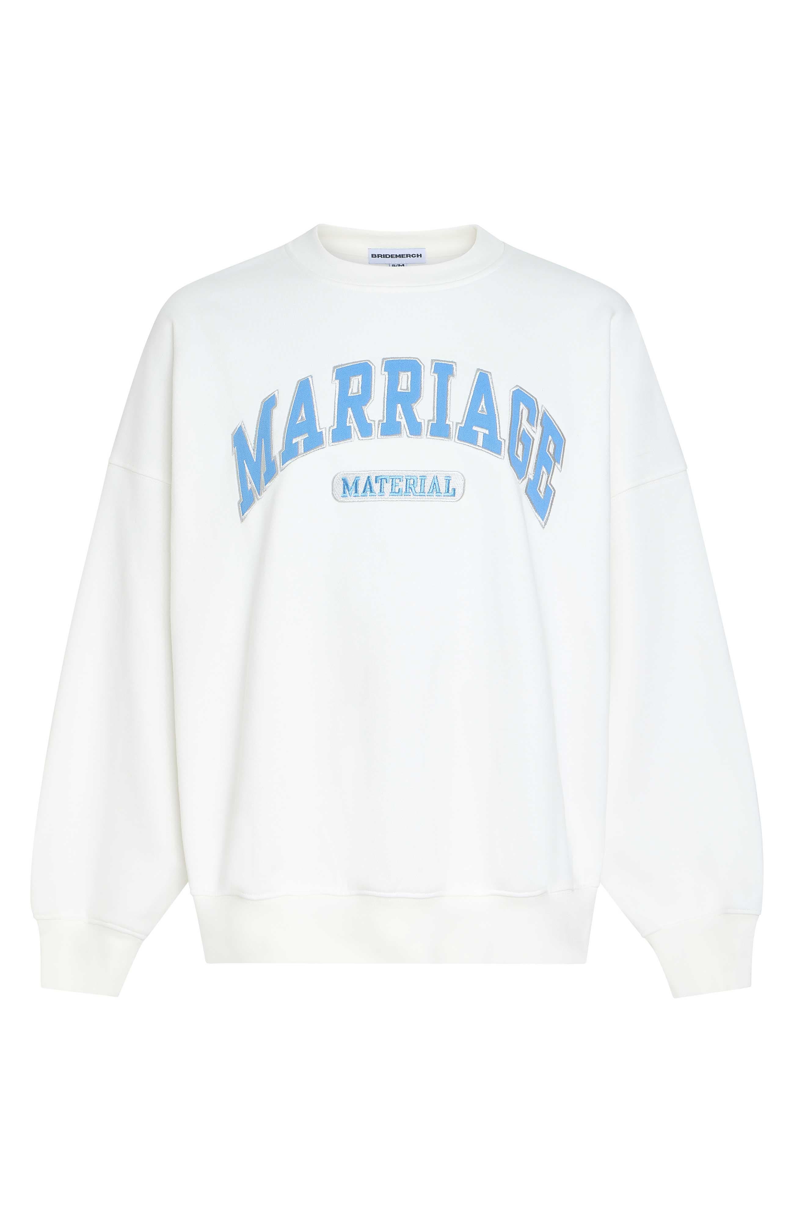 selected White