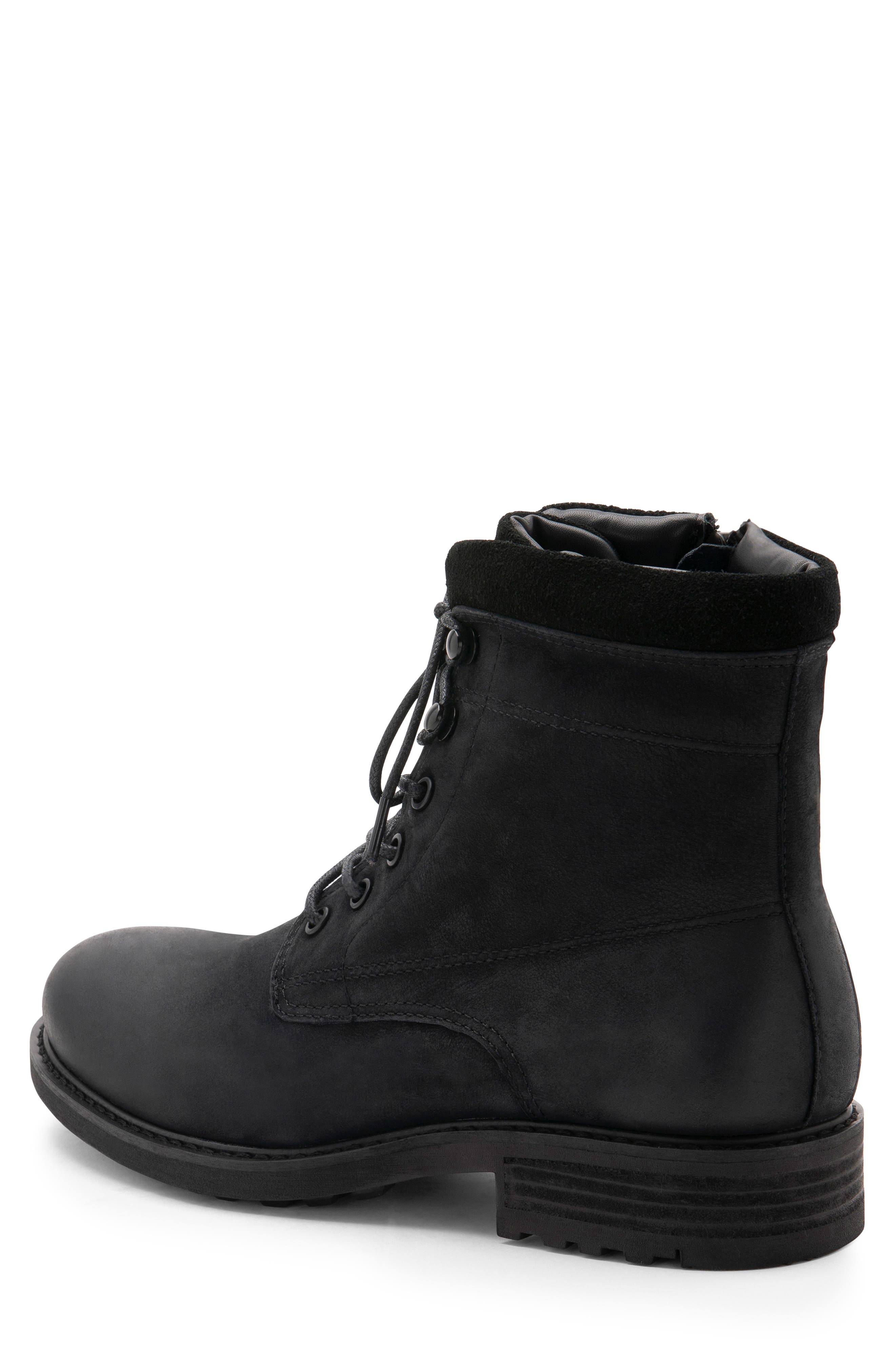 Blondo Patton Waterproof Plain Toe Boot, Alternate, color, 