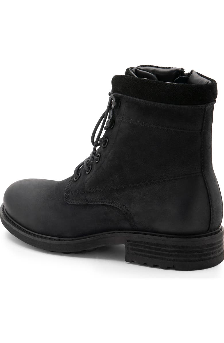 Blondo Patton Waterproof Plain Toe Boot, Alternate, color,