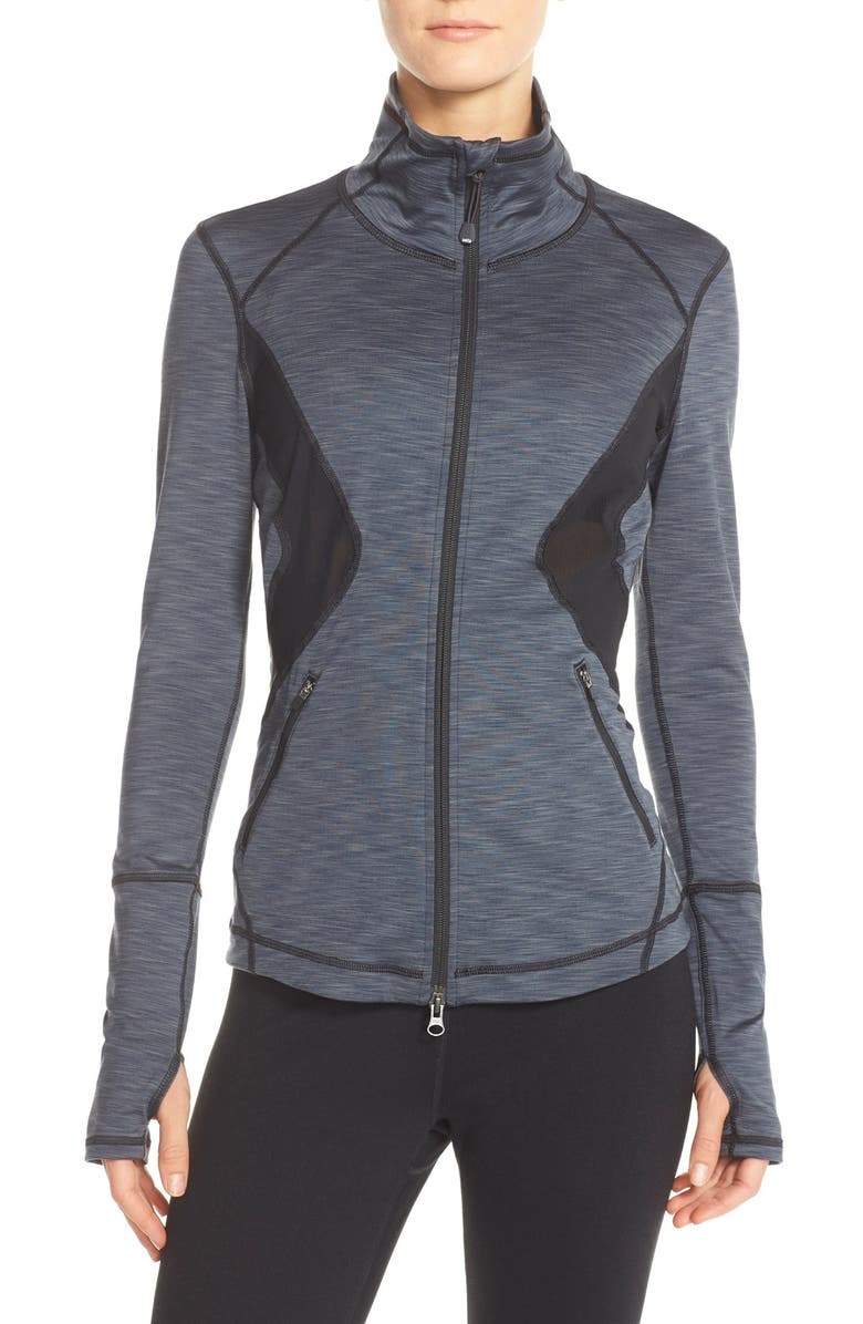 Zella 'Galaxy' Jacket, Main, color, 