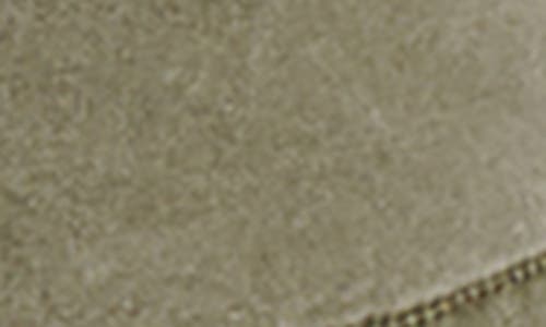 Quiksilver Taxer Stretch Drawstring Shorts In Green