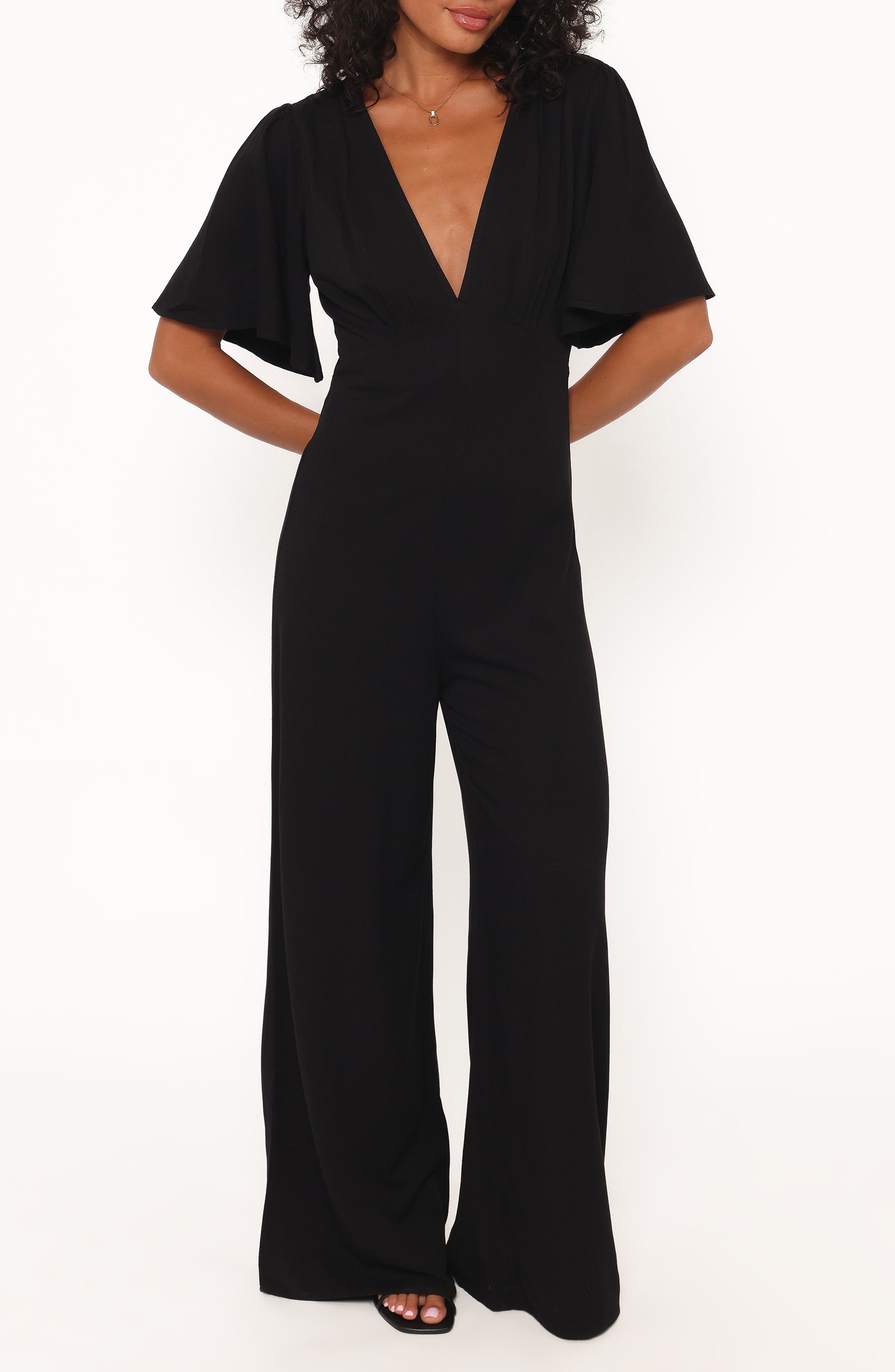 selected BLACK