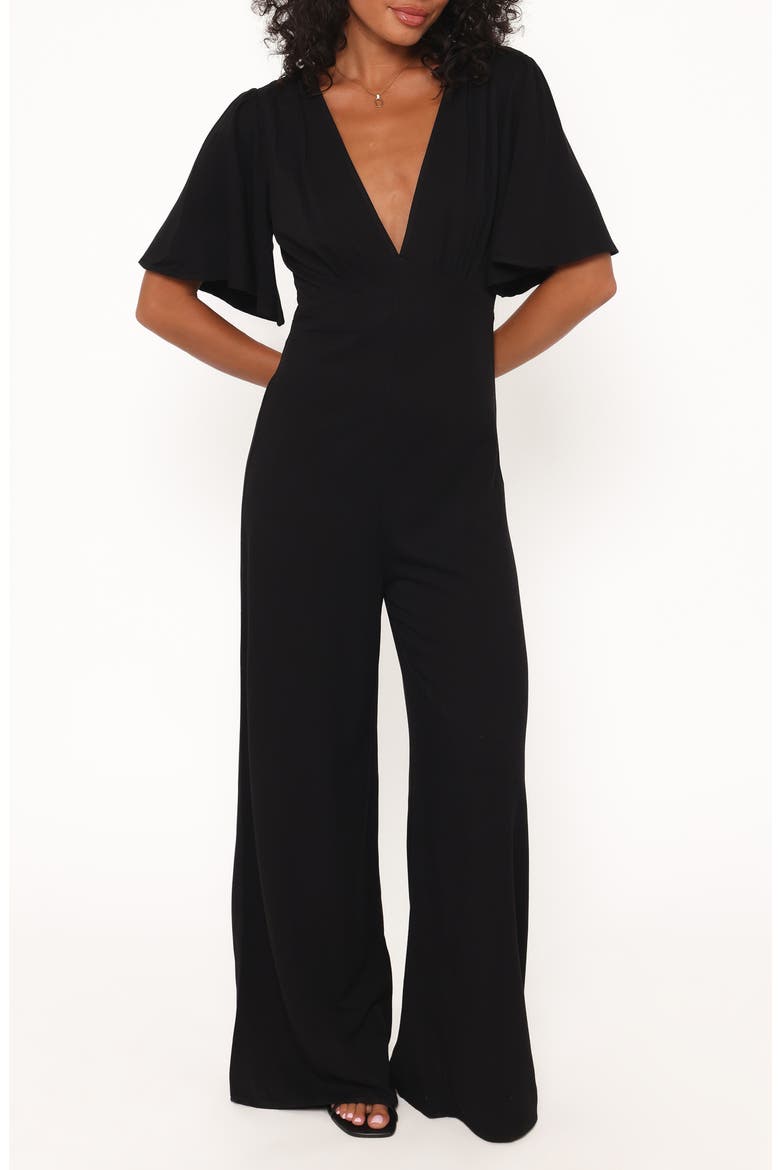 Hilda Jumpsuit, Main, color, BLACK
