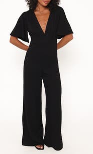 Petal & Pup Hilda Jumpsuit