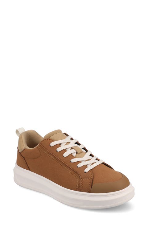 Meeya Woven Casual Sneaker