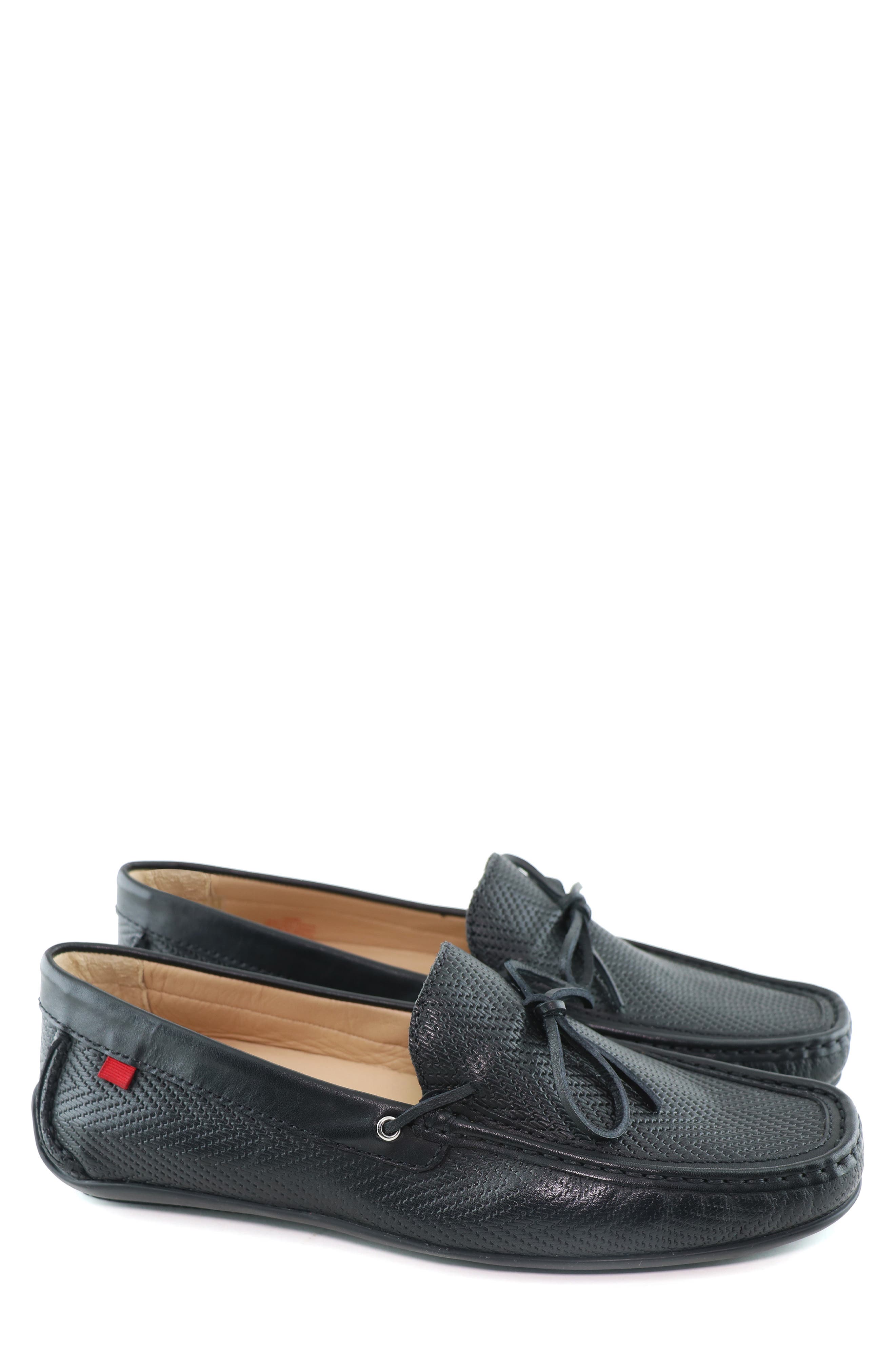 Marc Joseph New York Hampton 2 Driving Shoe, Alternate, color, 