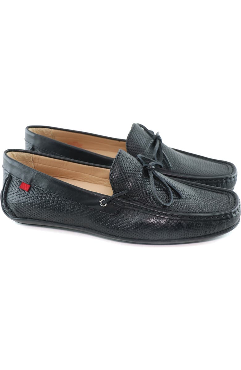 Marc Joseph New York Hampton 2 Driving Shoe, Alternate, color,