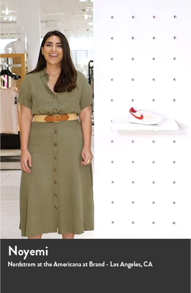 Killshot OG Sneaker, sales video thumbnail