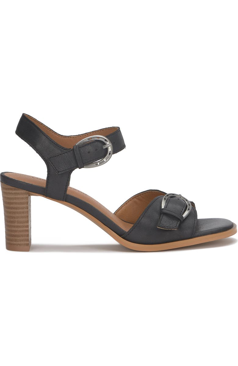 Lucky Brand Luseal Ankle Strap Sandal, Alternate, color,