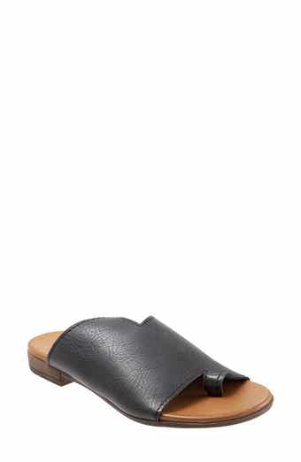 Bueno Jerika Toe Ring Sandal (Women) | Nordstrom Bueno Jerika Toe Ring Sandal (Women) | Nordstrom