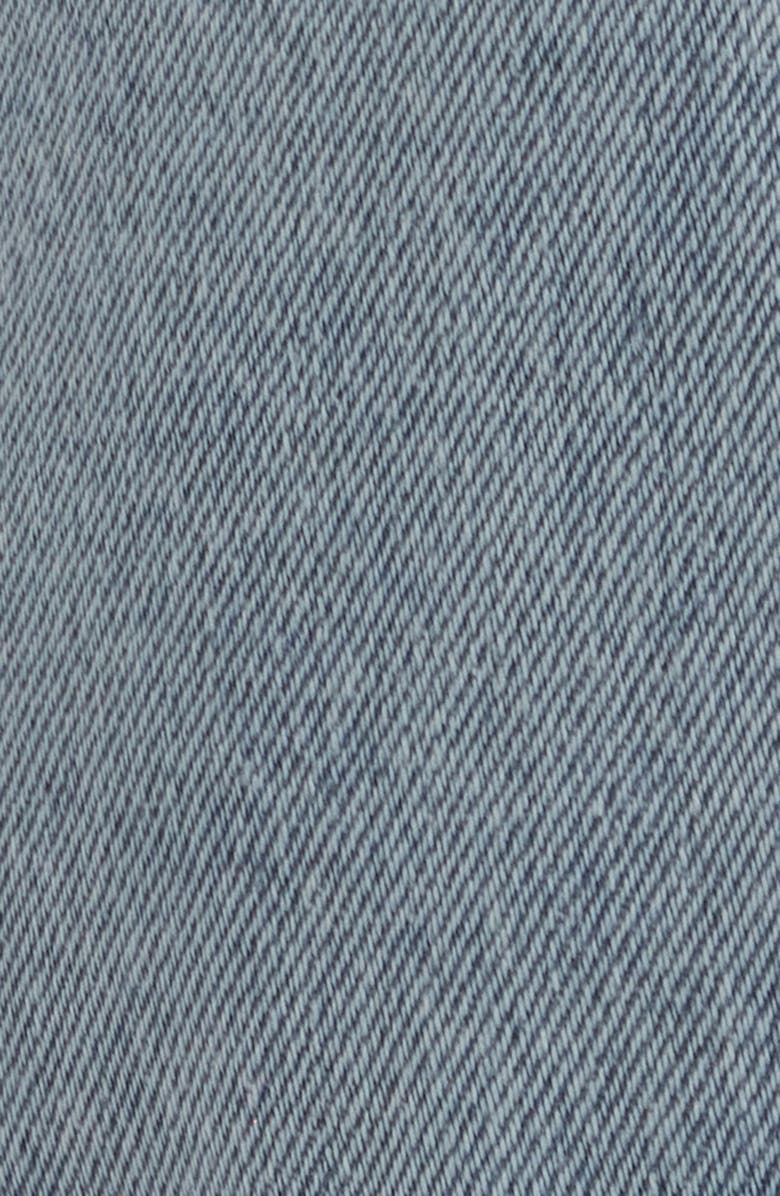 Rip Curl Tabby 2.0 Denim Miniskirt, Alternate, color, Vintage Blue