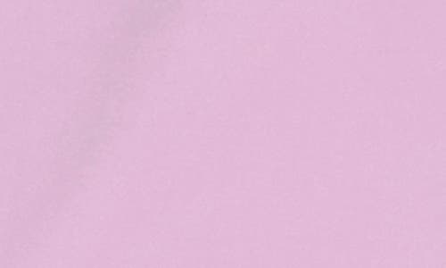 Florence By Mills Foldover Boxer Shorts In Pink