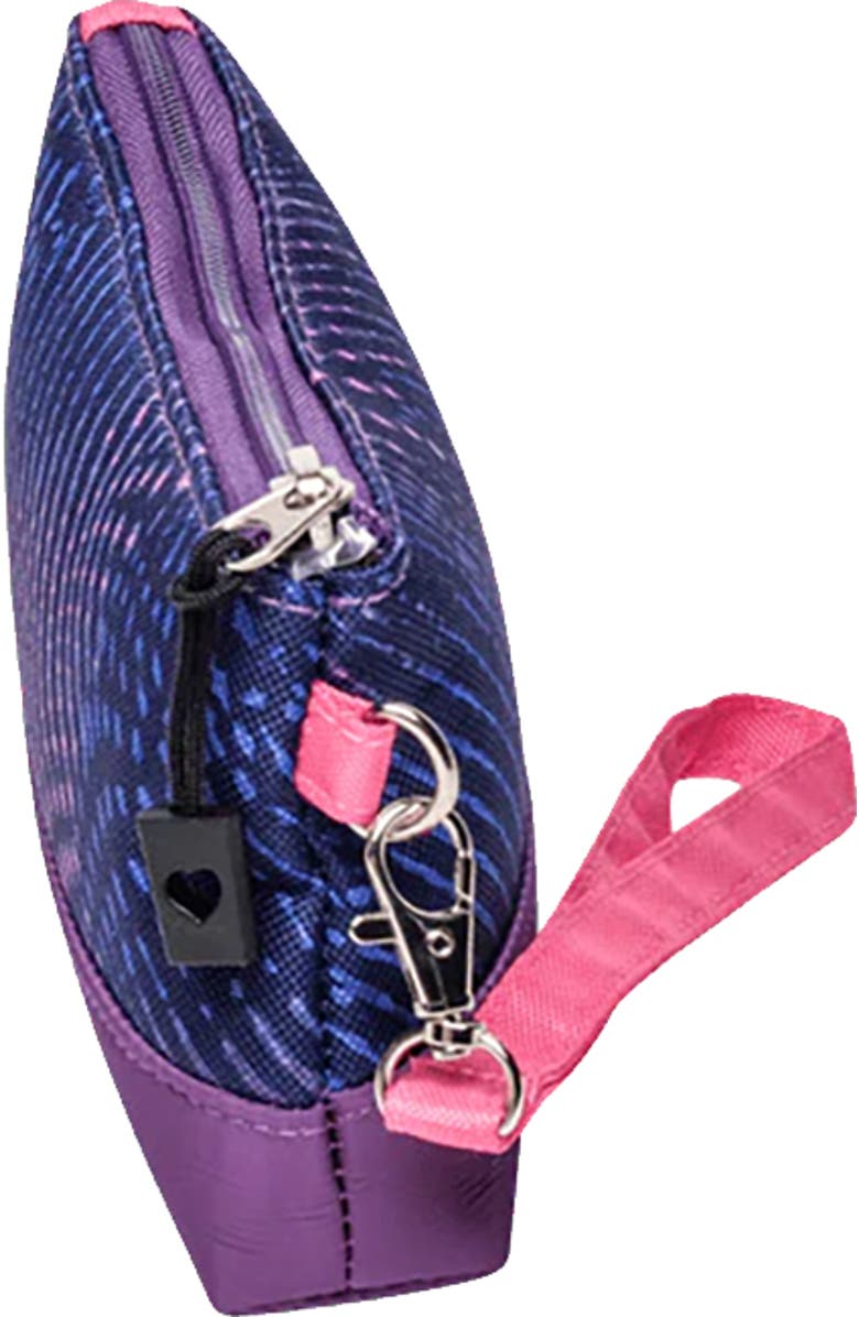 Glove It Digital Dusk Wristlet, Alternate, color, Digital Dusk