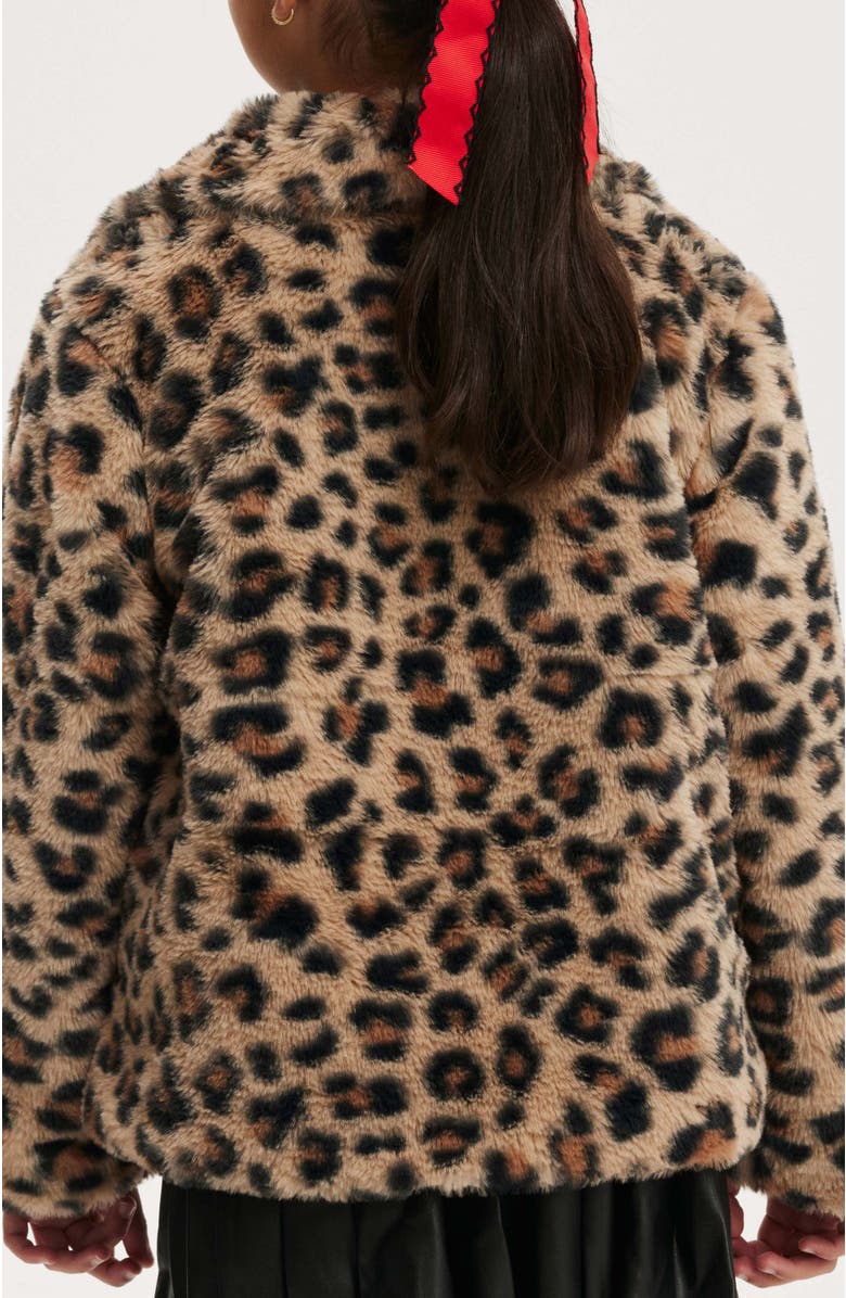 Cotton On Kids Kid's Valarie Jacket, Alternate, color, 