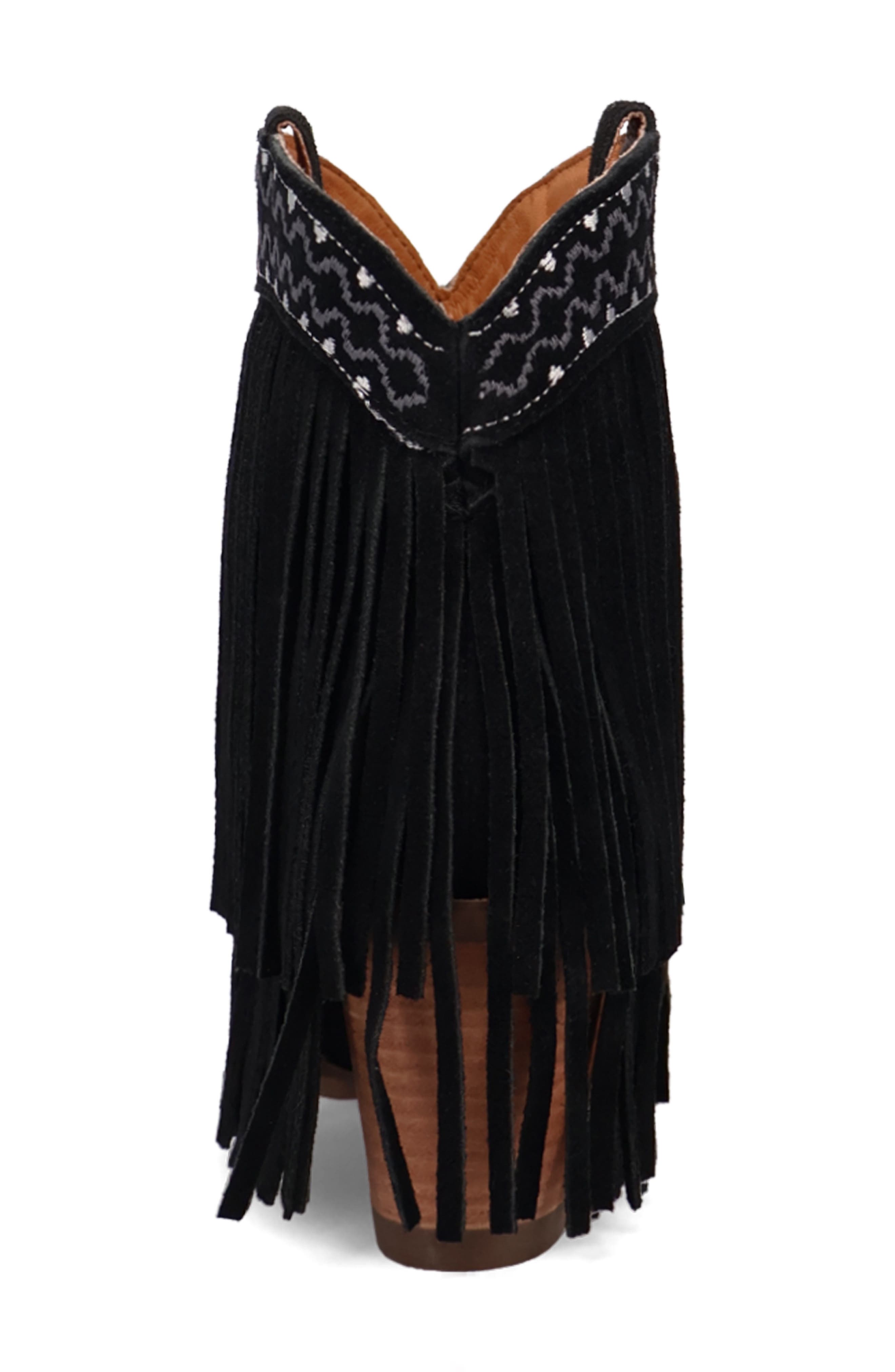 Dingo Tapadero Western Boot, Alternate, color, 