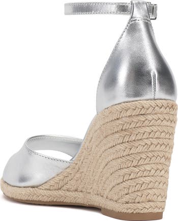 Felyn Espadrille Wedge Sandal