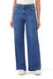 Carla Belted Wide Leg Jeans