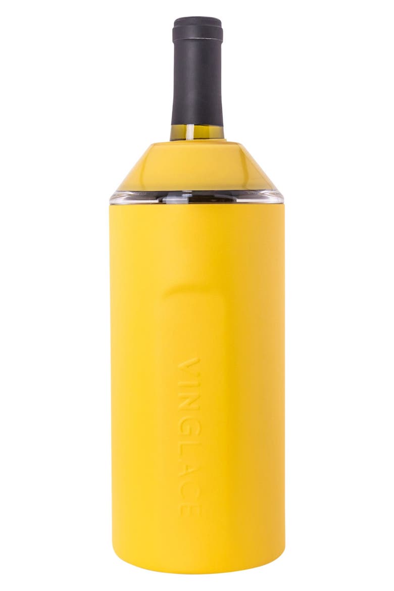 Wine & Champagne Chiller video