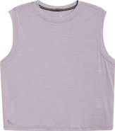 Smartwool Active Ultralite Crop Tank