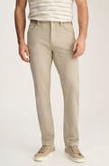 34 Heritage Courage Stretch Twill Straight Leg Pants