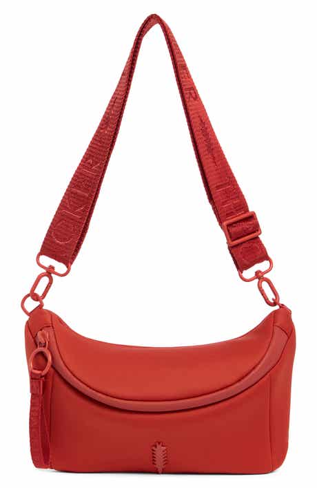 Dakota Sling Crossbody Bag
