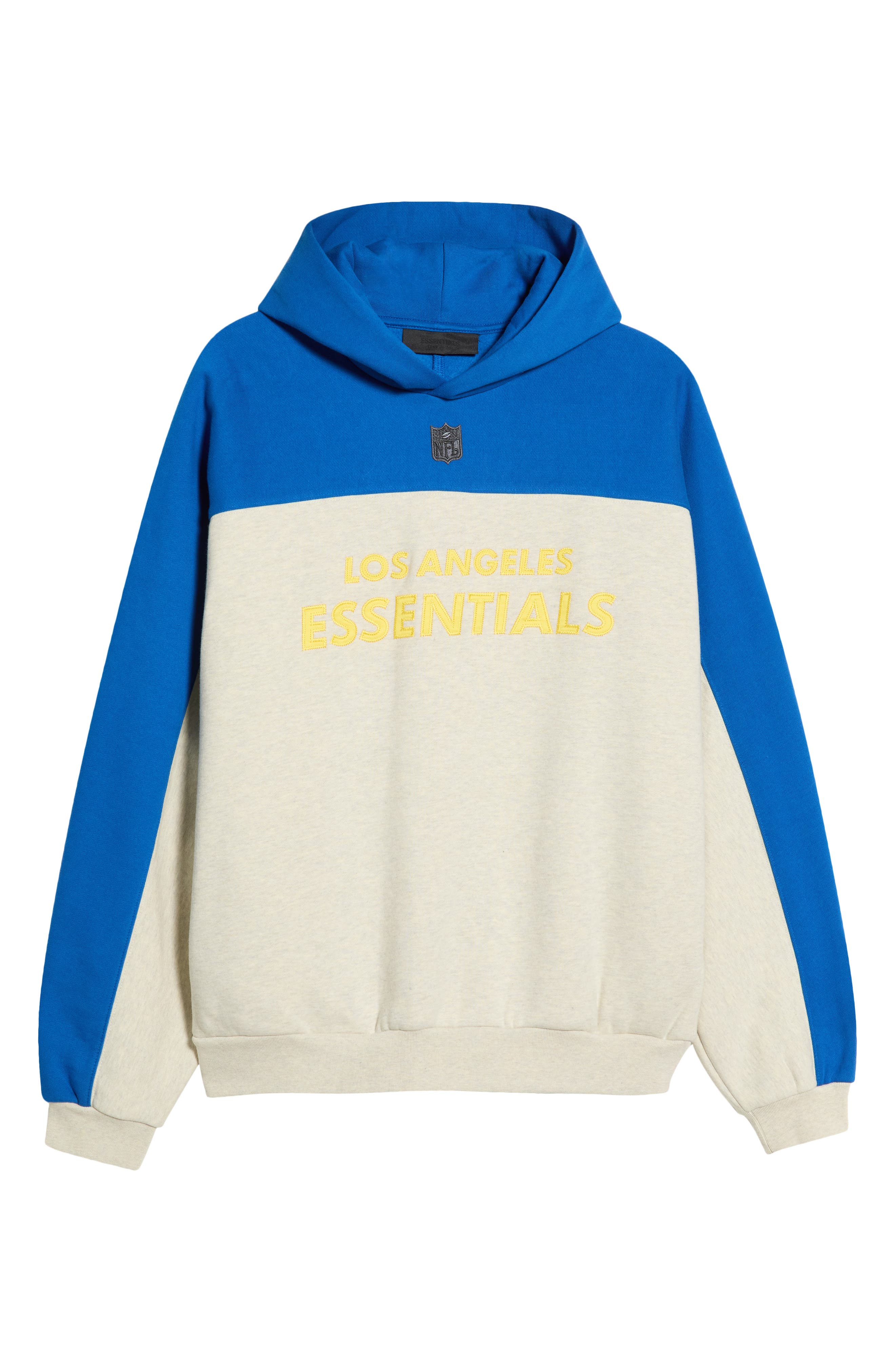 selected VANILLA HEATHER/ ESTATE BLUE