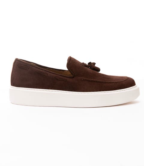 Men’s Newton Loafer