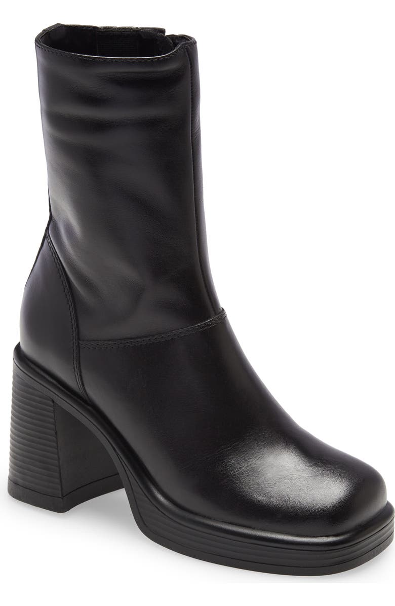 Steve Madden Fantasie Platform Bootie, Main, color,