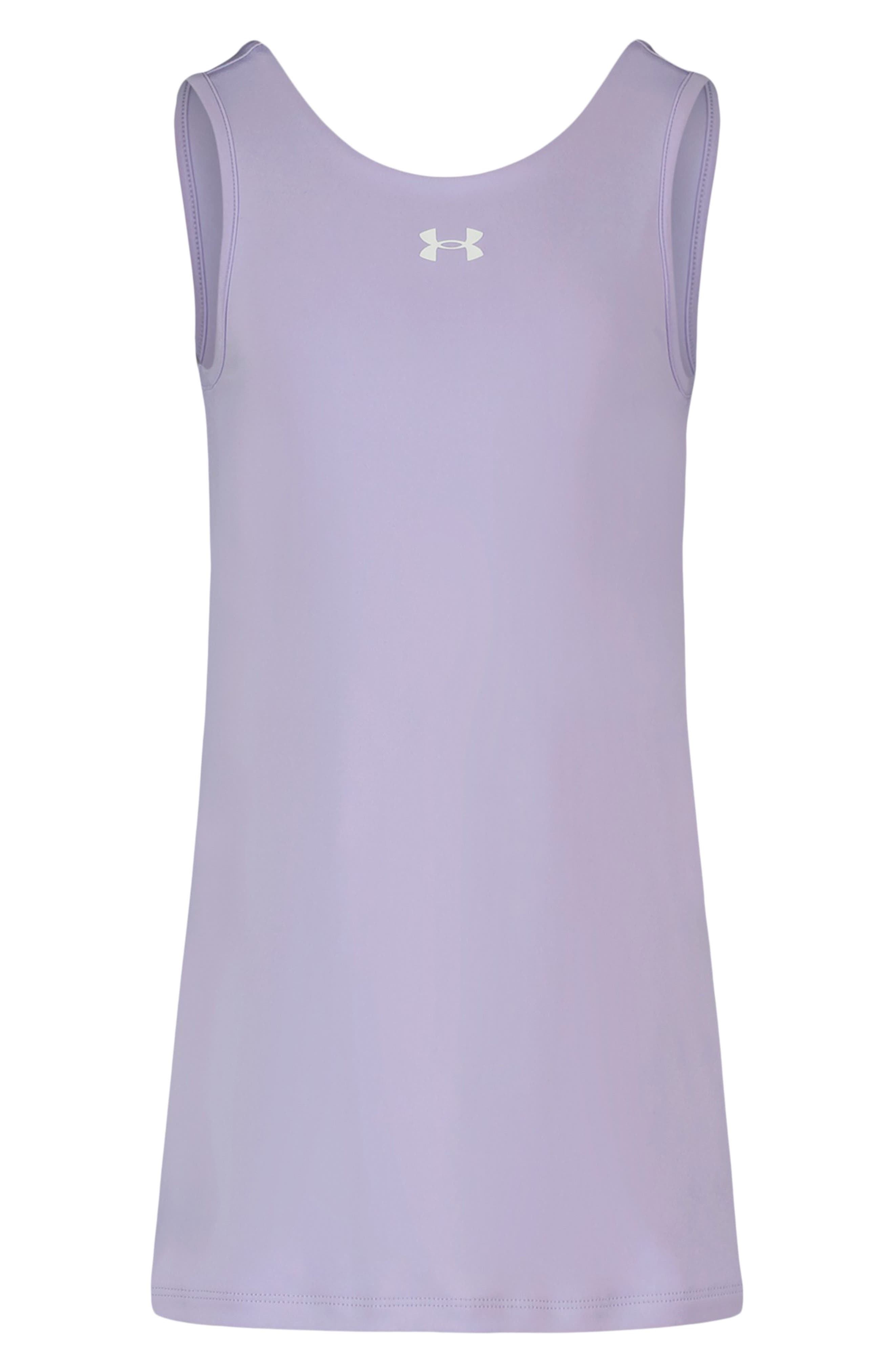 Under Armour Kids' UA Athletic Training Dress