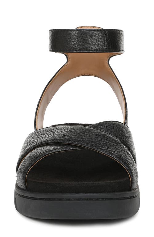 Vionic Uptown Merced Platform Sandal