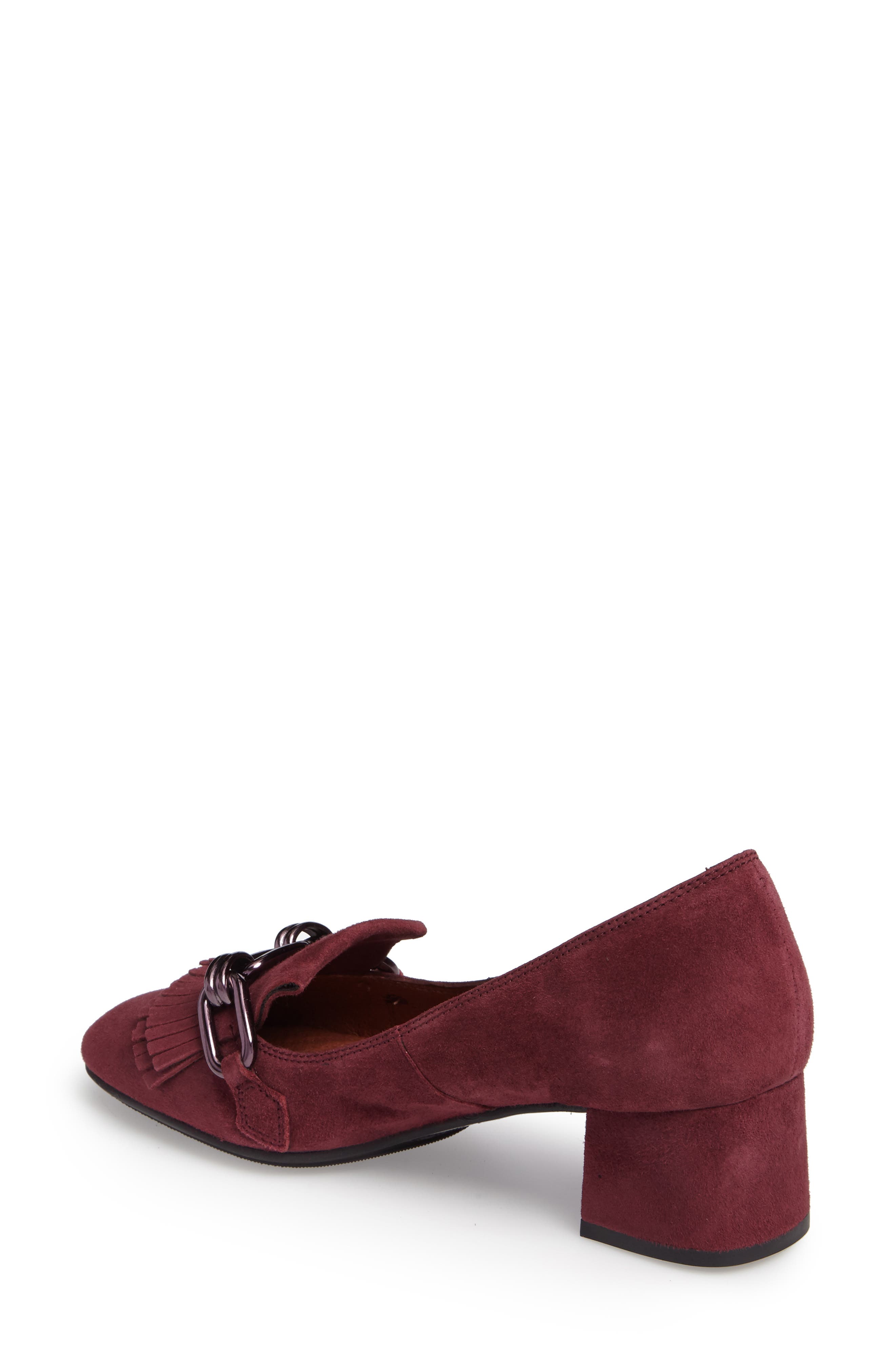 Hispanitas Pandora Pump, Alternate, color, 