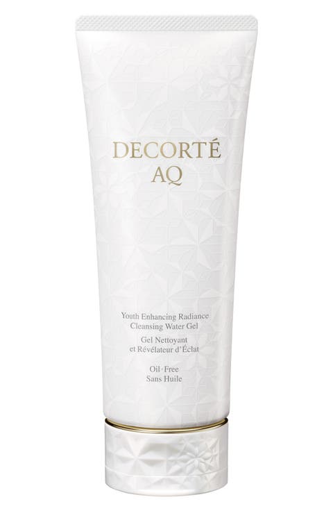 AQ Youth Enhancing Radiance Cleansing Water Gel