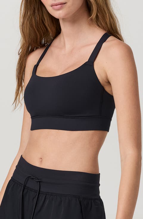 V1 High Impact Sports Bra