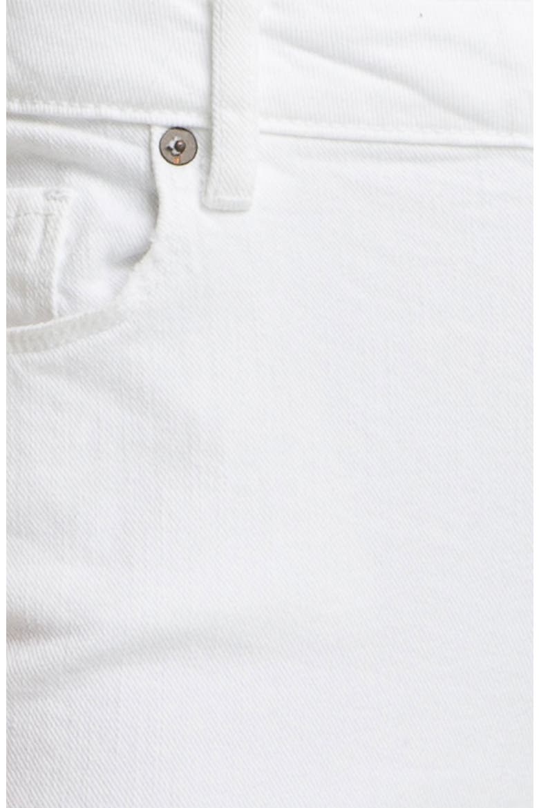 Denim 'Jimmy Jimmy' Distressed Skinny Jeans, Alternate, color, WRECKAGE