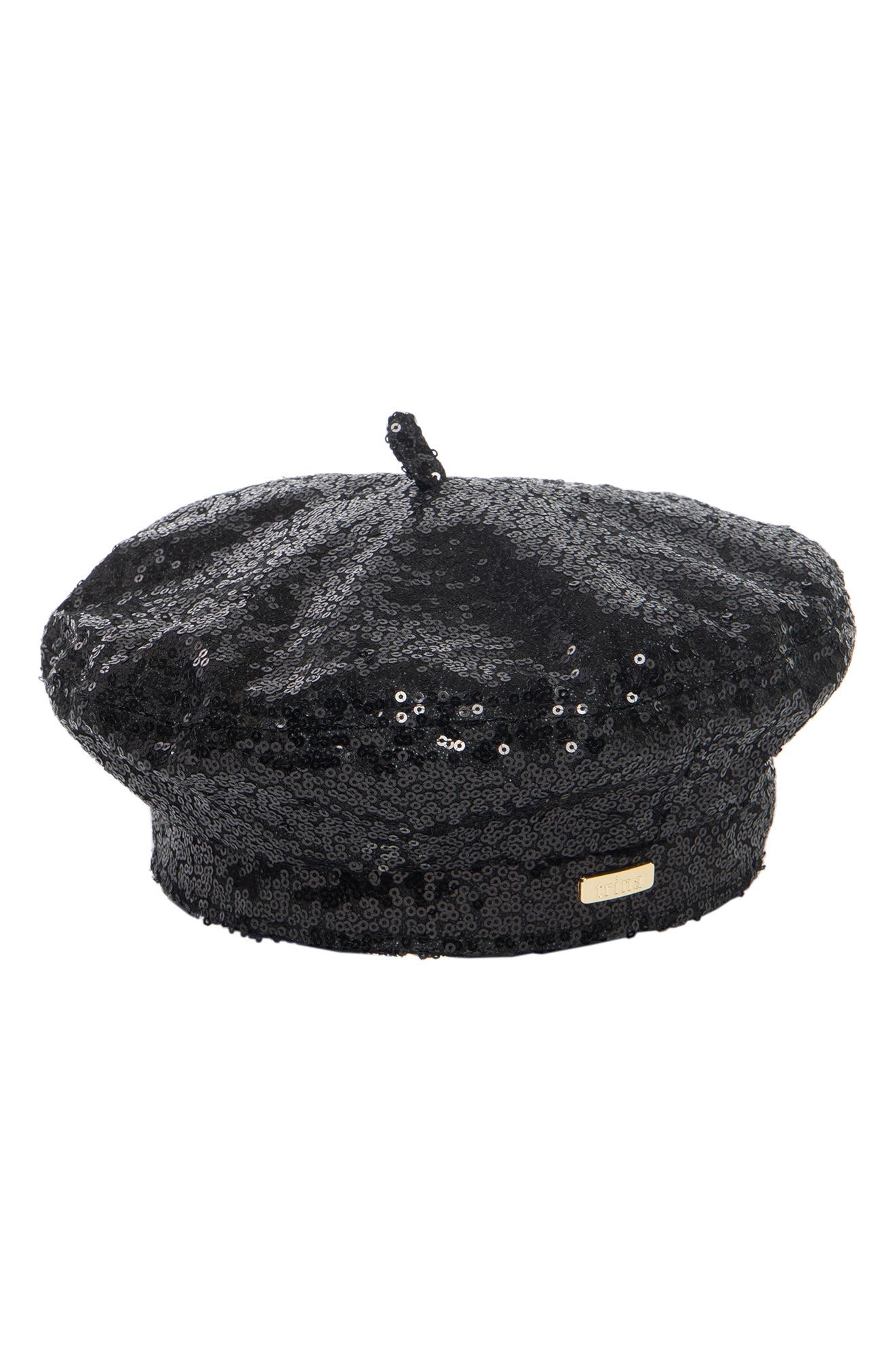 San Diego Hat Sequin Beret