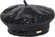San Diego Hat Sequin Beret